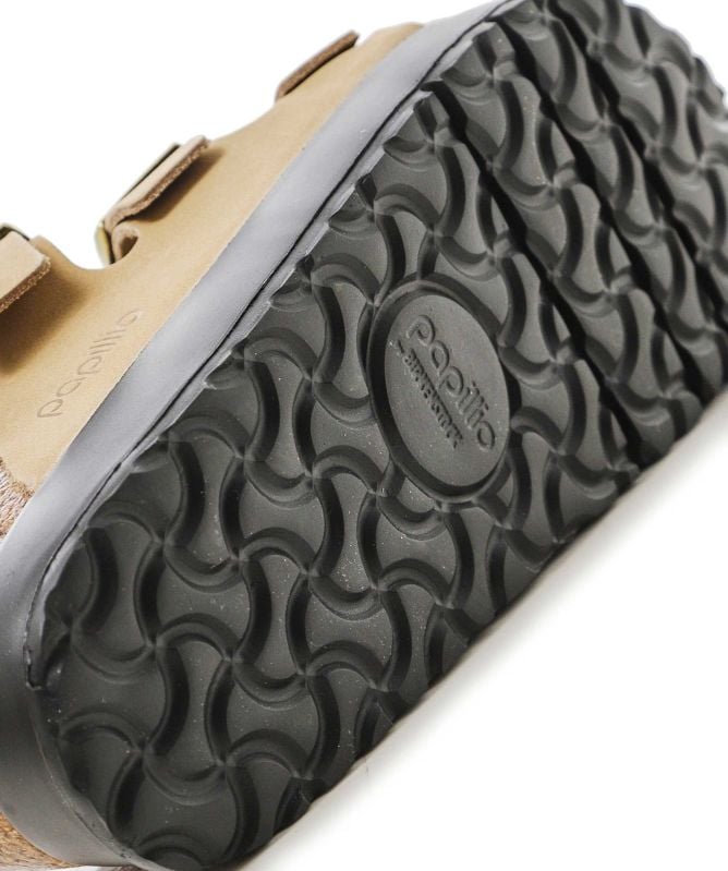 Birkenstock Florida Flex Platform Sandals