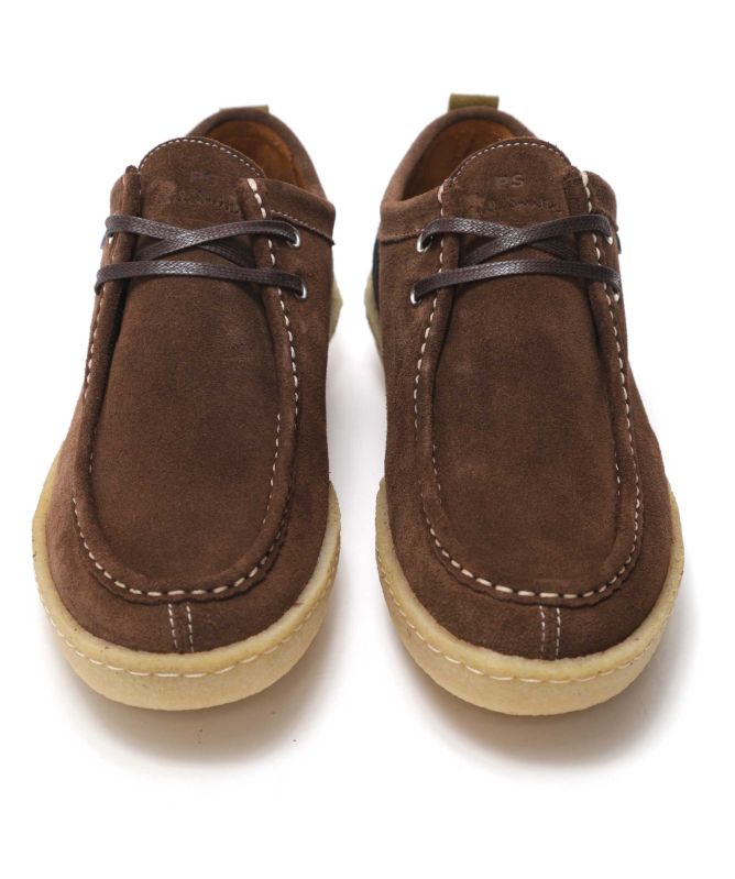 Paul Smith Suede Buster Shoes