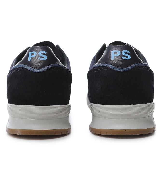 Paul Smith Suede Dover Sneakers