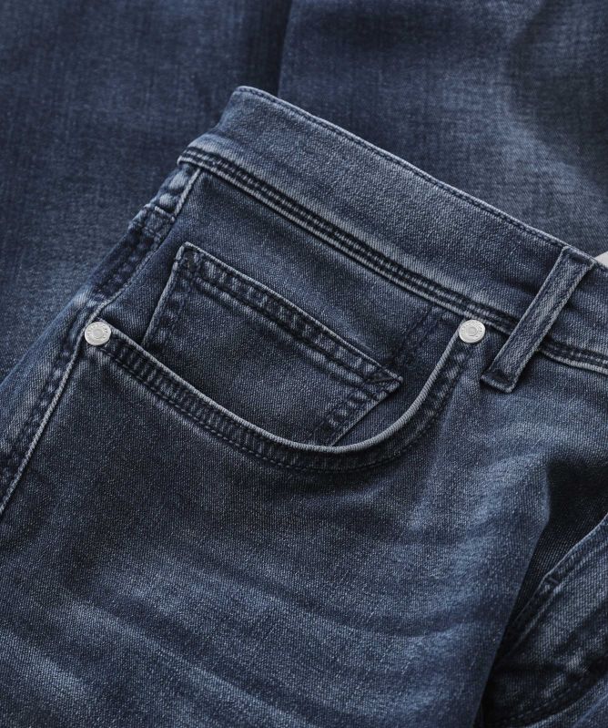 Baldessarini Five-Pocket Jeans