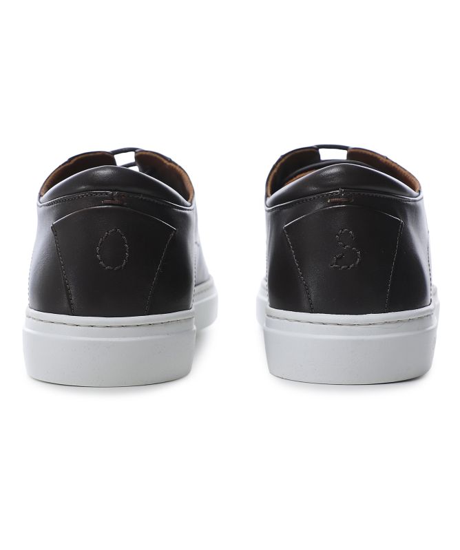 Oliver Sweeney Leather Sirolo Trainers