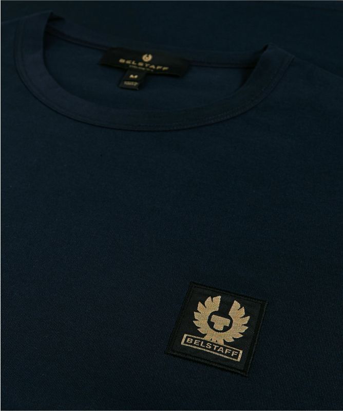 Belstaff Crew Neck T-Shirt