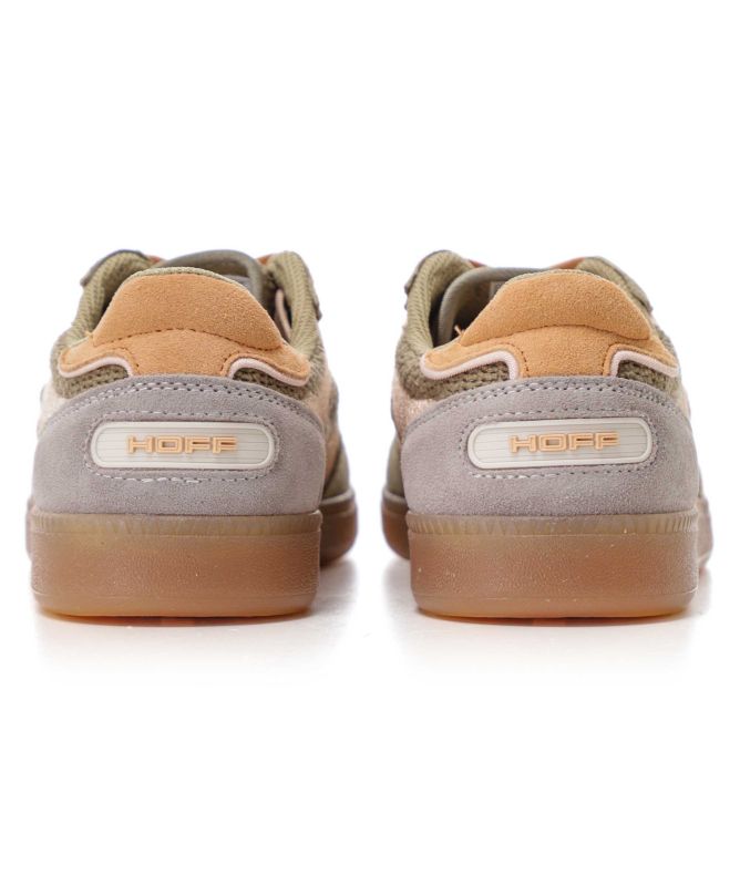 HOFF Park Crochet Sage Sneakers