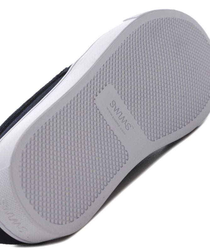 SWIMS Water-Repellent Madison Loafers