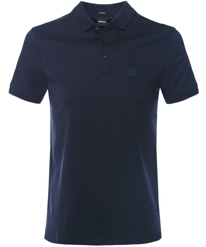 BOSS Parlay 143 Polo Shirt
