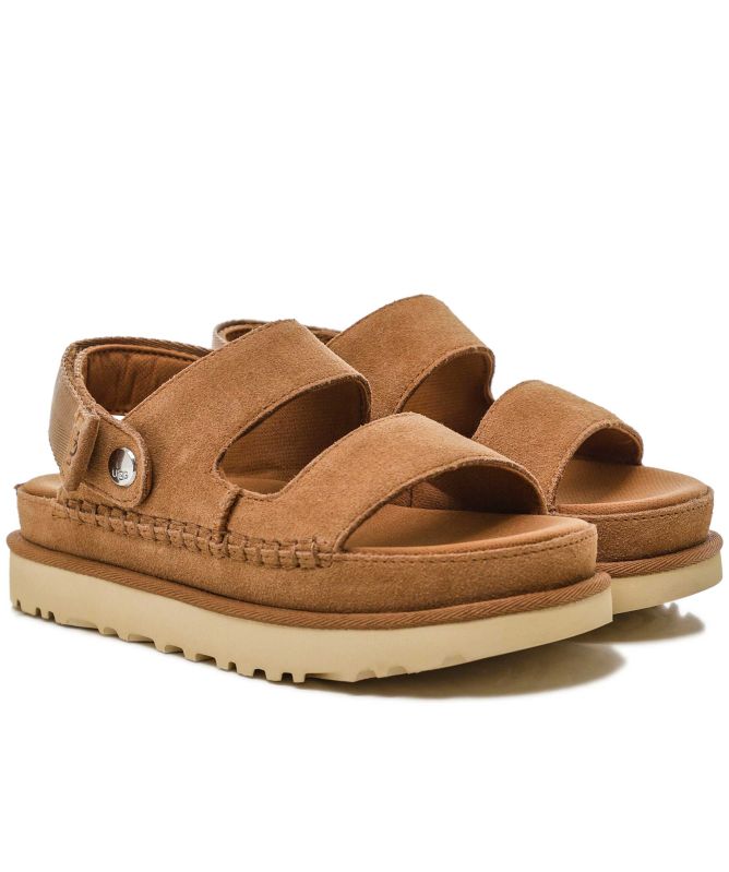UGG Goldenstar Glide Sandals