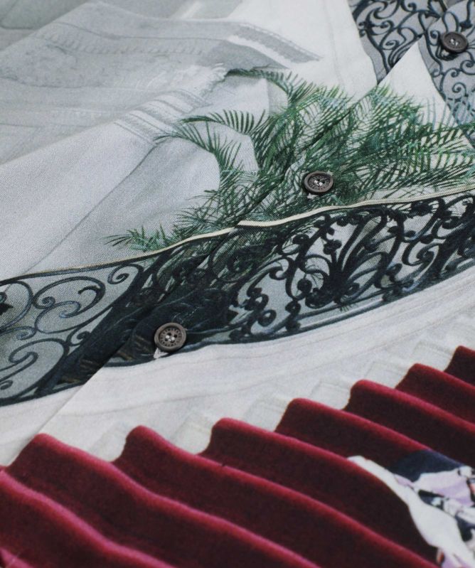 Limitato Stairs Shirt