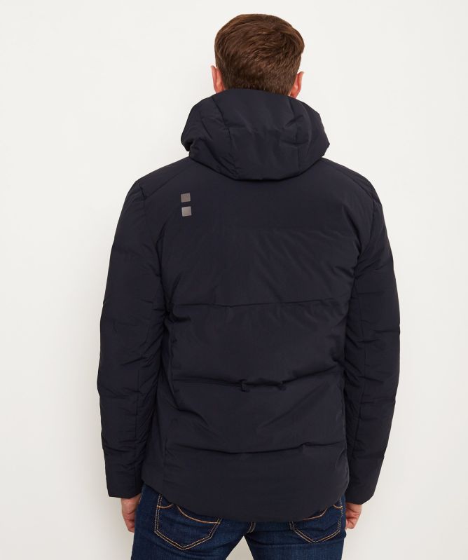 UBR Waterproof Down Bolt Jacket