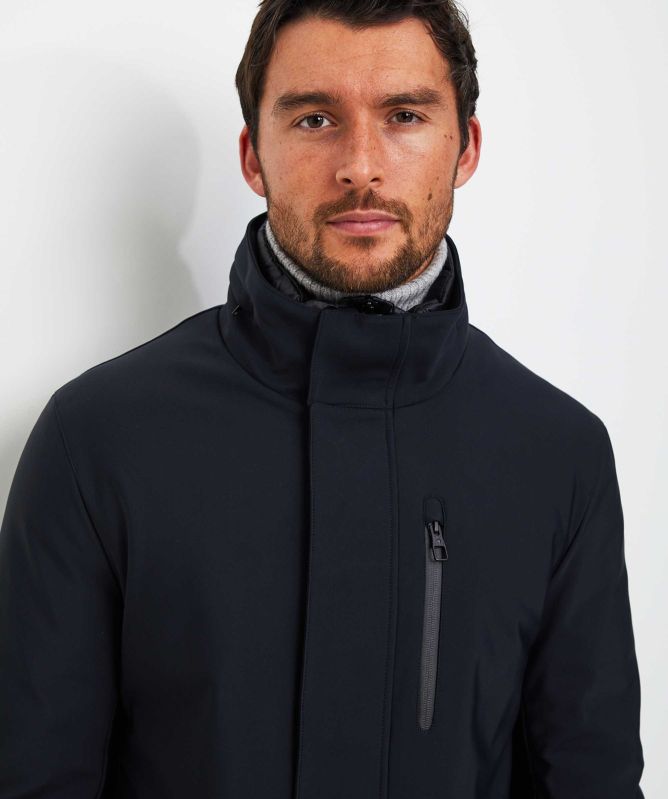 Montecore Water-Resistant Down Coat