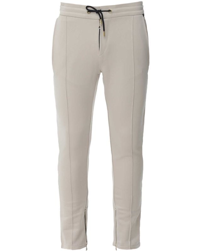 Limitato Cream Track Pants
