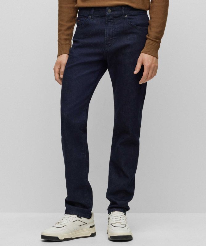 BOSS Regular Fit Maine BC-C Jeans