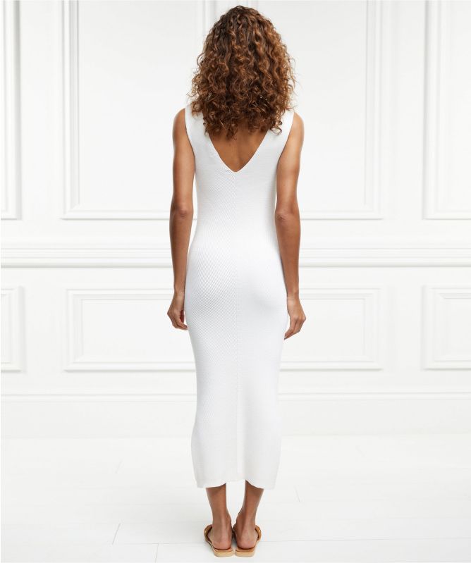 Holland Cooper Kensington Sleeveless Dress