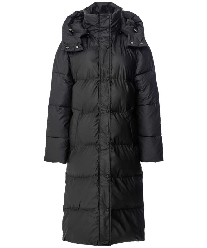 Rino and Pelle Ellen Padded Coat