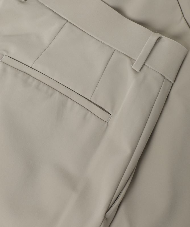 Seinse Tailored Pants