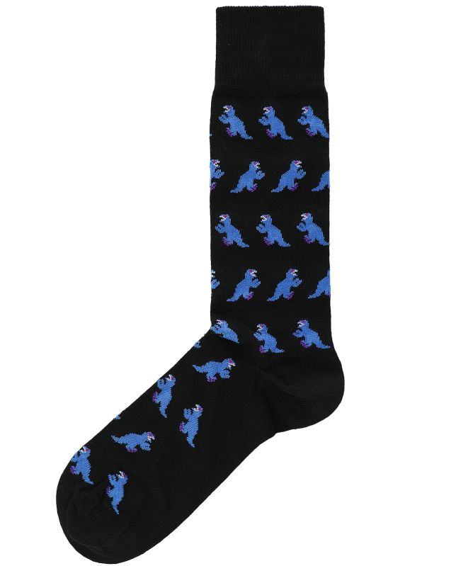 Paul Smith Dino Socks