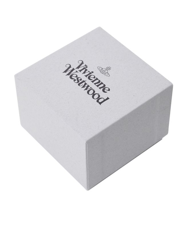 Vivienne Westwood Valentina Orb Earrings