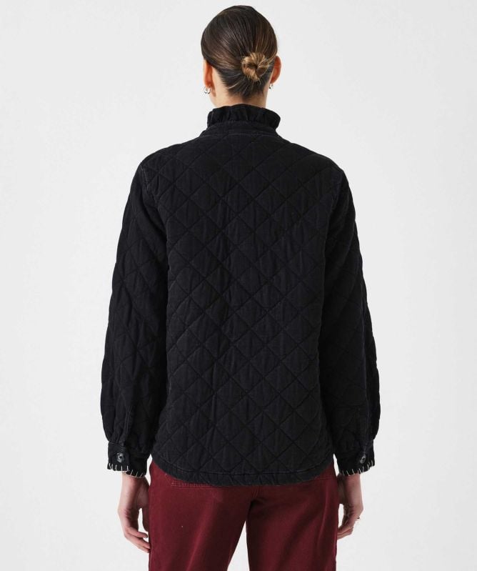 Seventy + Mochi Quilt Pablo Jacket