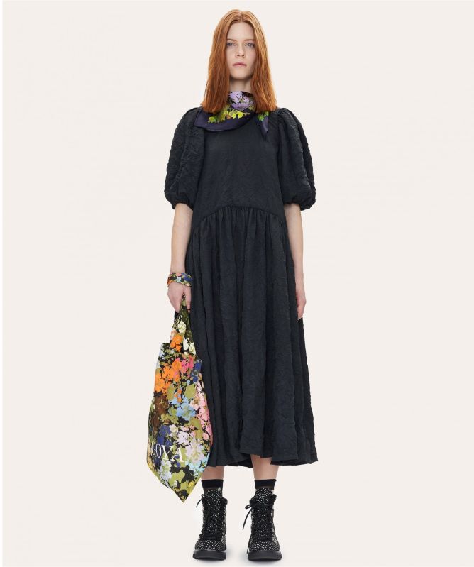 Stine Goya Amelia Recycled Dress