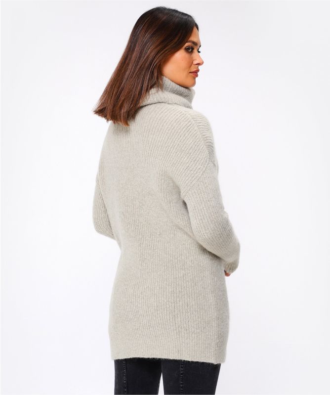 Annette Gortz Papua Wool Dress