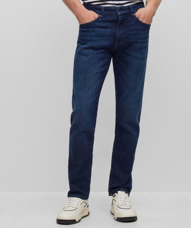 BOSS Regular Fit Maine BC-C Jeans