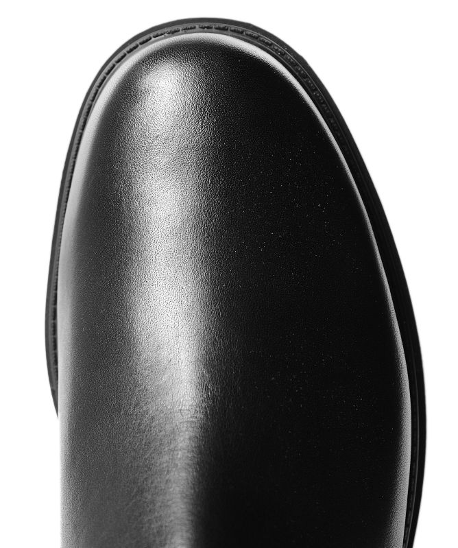 Geox Leather Spherica Ec7 Boots