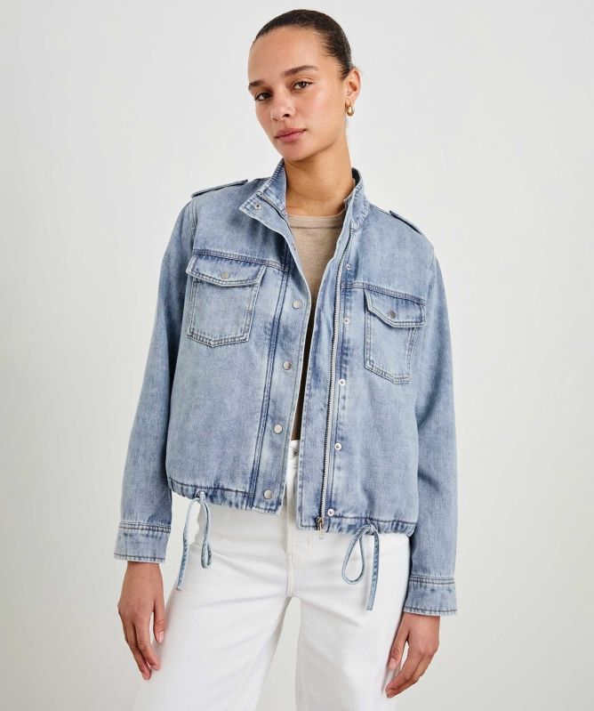 Rails Collins Jacket