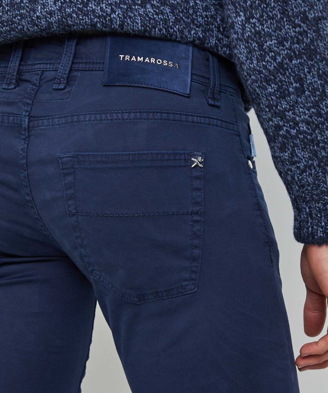 Tramarossa Slim Fit Leonardo Jeans