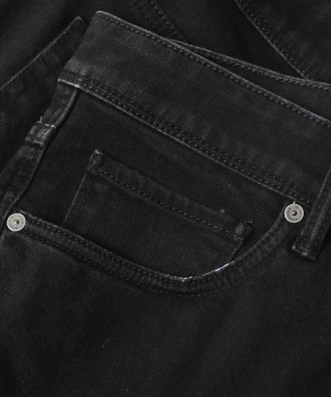 Incotex Five-Pocket Jeans