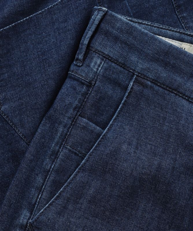 Baldessarini Straight Leg Jeans