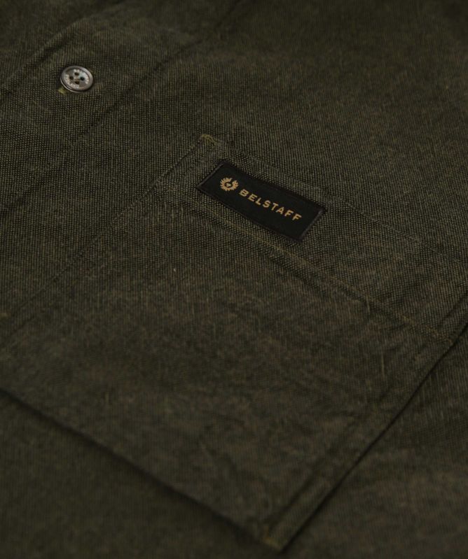 Belstaff Broadall Shirt
