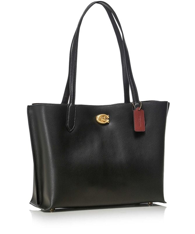 Coach Willow Tote Bag
