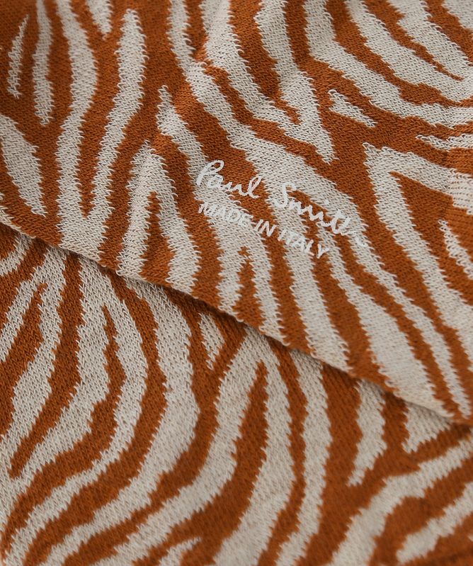 Paul Smith Mixed Pattern Socks Three Pack