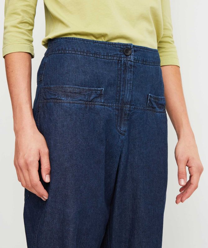 OSKA Denim 521/1146 Tapered Pants