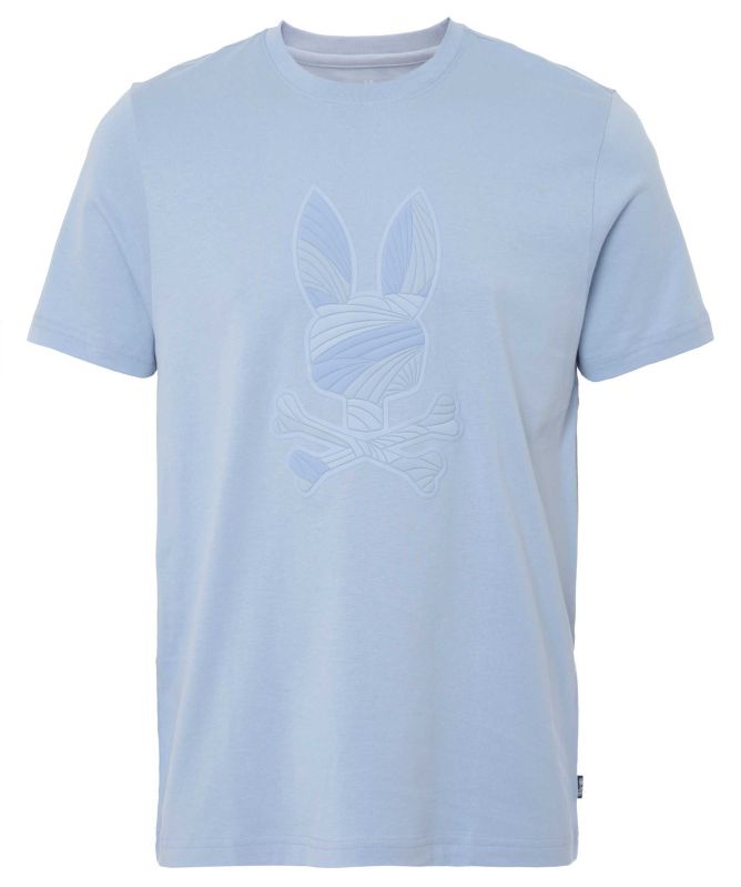 Psycho Bunny Baxter T-Shirt