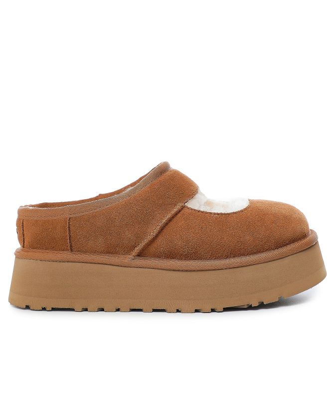 UGG Bea Mary Jane Slippers