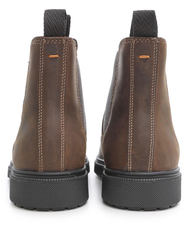 BOSS Ferling Chelsea Boots
