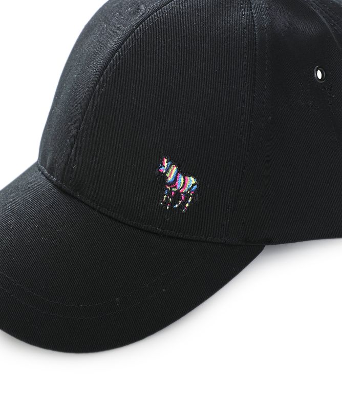 Paul Smith Zebra Baseball Cap