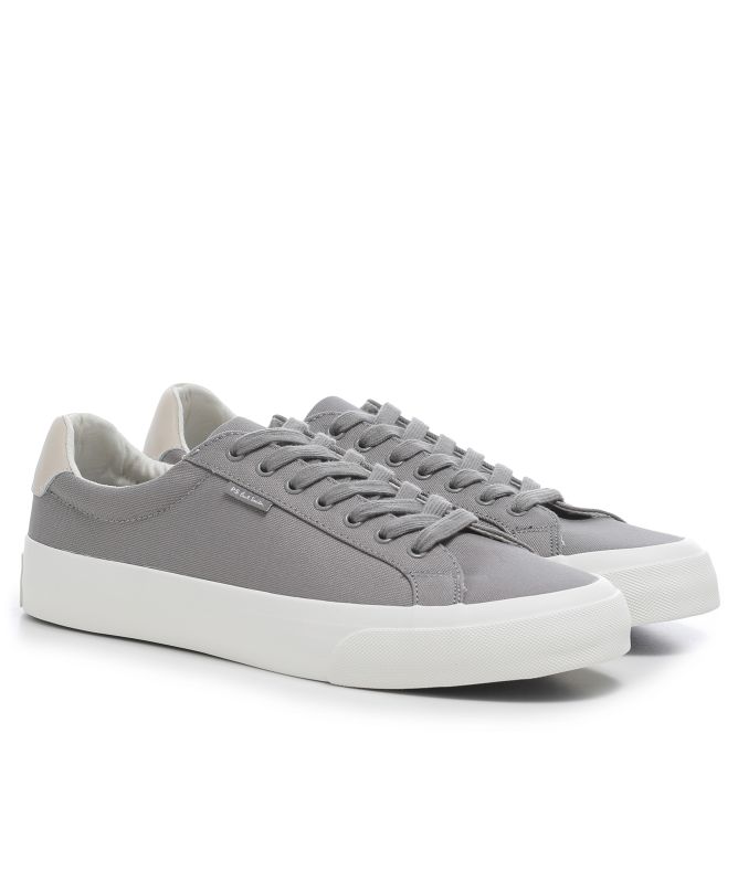 Paul Smith Amos Canvas Sneakers