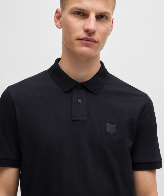 BOSS Slim Fit Passenger Polo Shirt