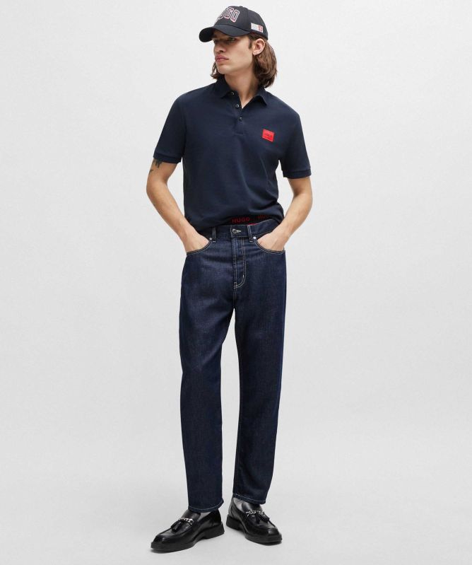 HUGO Dereso Polo Shirt