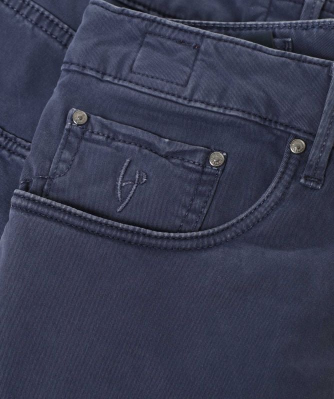 HandPicked Slim Fit Imola Jeans