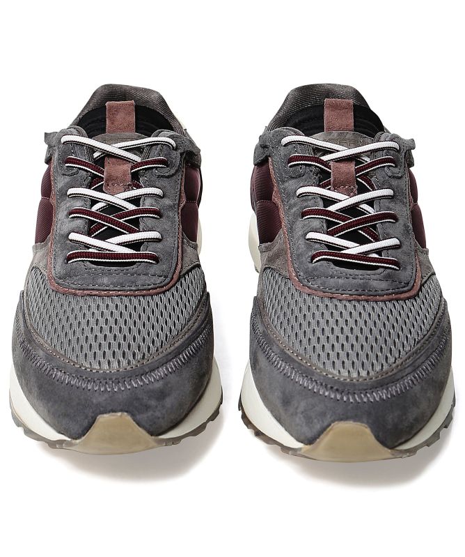 HOFF Leather Riobamba Sneakers