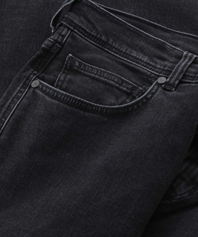 Baldessarini Washed Denim Jeans
