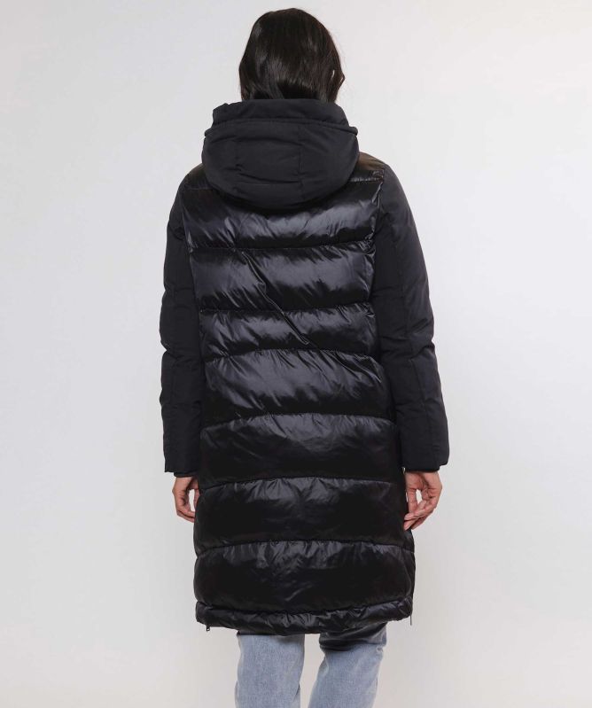 Rino and Pelle Masja Padded Coat
