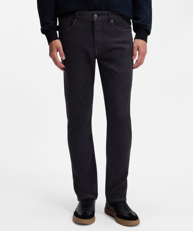 BOSS Delaware Slim-Fit Jeans