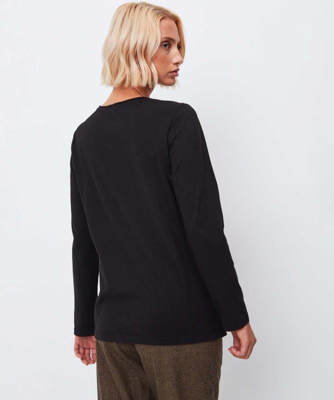 OSKA Long Sleeve 504/4273 T-Shirt