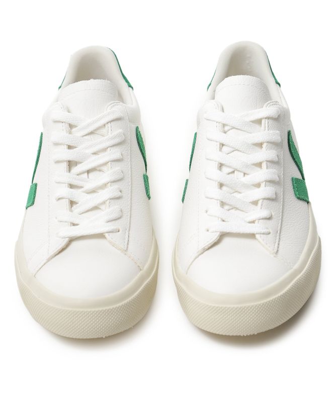 VEJA Leather Campo Trainers