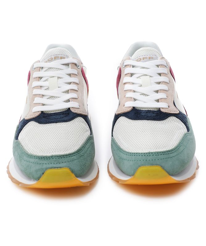 HOFF Montreal City Trainers