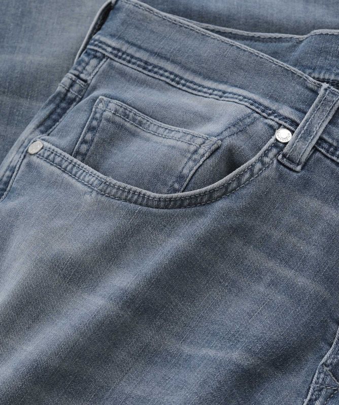 Baldessarini Straight Leg Jeans