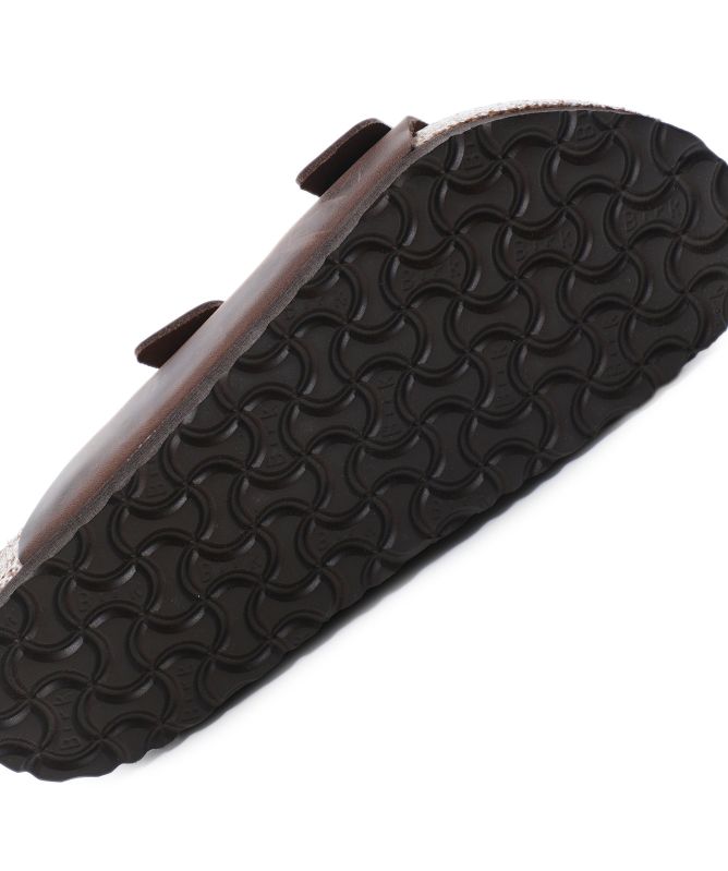 Birkenstock Soft Footbed Arizona Sandals